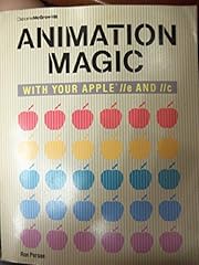 Animation magic with gebraucht kaufen  Wird an jeden Ort in Deutschland