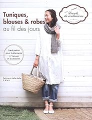 Tuniques blouses robes d'occasion  Livré partout en France