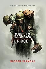 Redemption hacksaw ridge for sale  Delivered anywhere in USA 