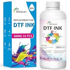 Welacer dtf ink for sale  Delivered anywhere in USA 