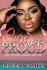 Curvy proud ain for sale  Delivered anywhere in USA 