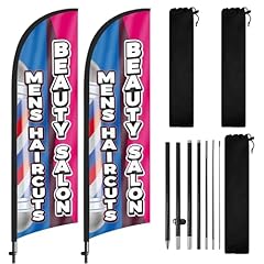Barber flag beauty for sale  Delivered anywhere in USA 