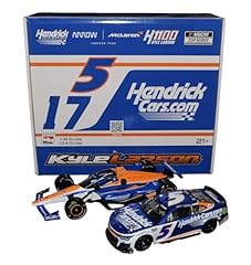 Autographed kyle larson for sale  Delivered anywhere in USA 