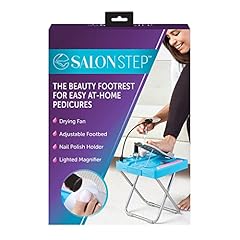 Salon step beauty for sale  Delivered anywhere in USA 