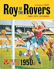 Roy rovers best for sale  Delivered anywhere in UK