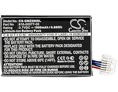 Cameron sino 3.7v for sale  Delivered anywhere in USA 