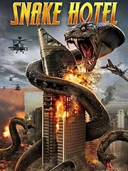 Snake hotel for sale  Delivered anywhere in UK