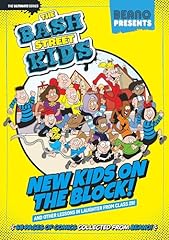 Beano presents bash for sale  Delivered anywhere in UK
