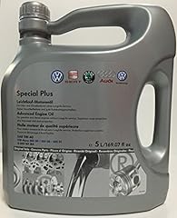 Volkswagen olio per usato  Spedito ovunque in Italia 
