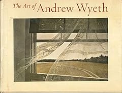 Art andrew wyeth for sale  Delivered anywhere in USA 