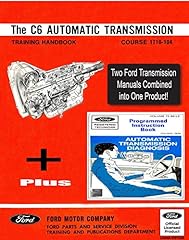 The automatic transmission gebraucht kaufen  Wird an jeden Ort in Deutschland