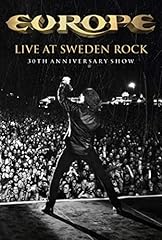 Live sweden rock for sale  Delivered anywhere in UK