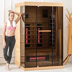 Bnehs infrared sauna for sale  Delivered anywhere in USA 