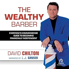 Wealthy barber everyone for sale  Delivered anywhere in USA 
