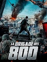 Brigade 800 d'occasion  Livré partout en France