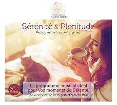 Sérénité plénitude d'occasion  Livré partout en France