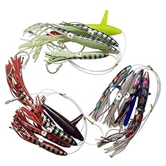Krazywolf fully rigged for sale  Delivered anywhere in USA 