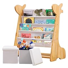 Mallbest kids bookshelf for sale  Delivered anywhere in USA 
