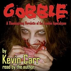 Gobble thanksgiving novelette for sale  Delivered anywhere in UK