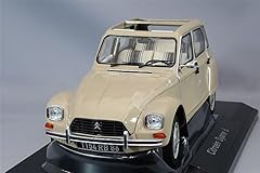 Citroen dyane 1983 usato  Spedito ovunque in Italia 