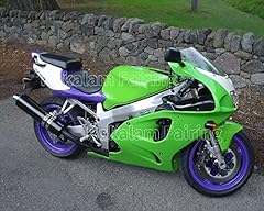 Fairings kawasaki ninja for sale  Delivered anywhere in Ireland