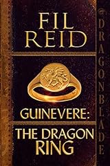 The Dragon Ring (Guinevere Book 1) for sale  Delivered anywhere in Canada
