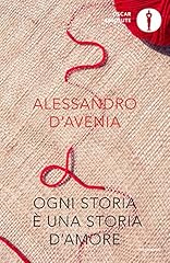 Ogni storia una usato  Spedito ovunque in Italia 
