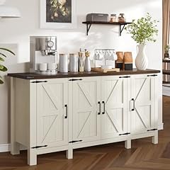 Yitahome farmhouse sideboard for sale  Delivered anywhere in USA 