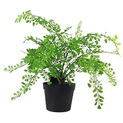 Leaf artificial plant for sale  Delivered anywhere in UK