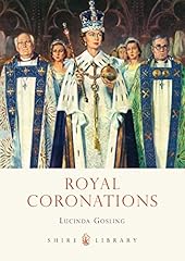 Royal coronations 726 for sale  Delivered anywhere in UK