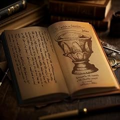 Moulis grail diary for sale  Delivered anywhere in USA 