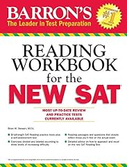 Barron reading workbook for sale  Delivered anywhere in USA 
