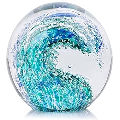 Glass paperweight art for sale  Delivered anywhere in USA 