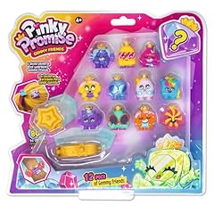Pinky promise gemmy for sale  Delivered anywhere in USA 