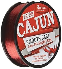 Zebco cajun smooth for sale  Delivered anywhere in USA 