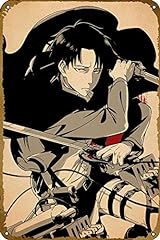 Levi ackerman anime for sale  Delivered anywhere in USA 