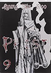 Priest usato  Spedito ovunque in Italia 