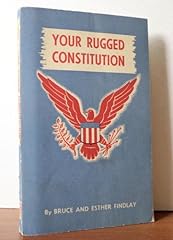 Rugged constitution america for sale  Delivered anywhere in USA 