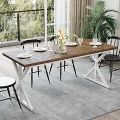 Amicliber farmhouse dining for sale  Delivered anywhere in USA 