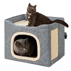 Itent cat beds for sale  Delivered anywhere in USA 