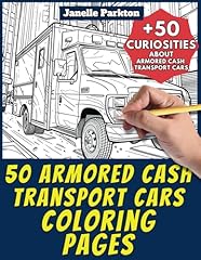 Armored cash transport for sale  Delivered anywhere in UK