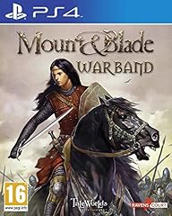 Mount blade warband for sale  Delivered anywhere in UK