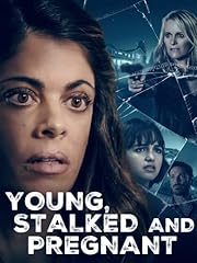 Young stalked pregnant for sale  Delivered anywhere in UK