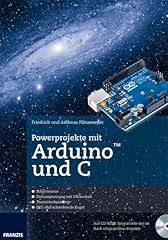 Powerprojekte arduino schrittm gebraucht kaufen  Wird an jeden Ort in Deutschland
