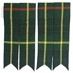 Mens plain tartan for sale  Delivered anywhere in UK