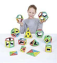 Polydron 7000 kit d'occasion  Livré partout en France