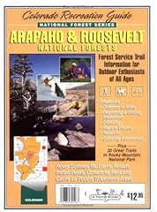 Arapaho roosevelt national for sale  Delivered anywhere in USA 