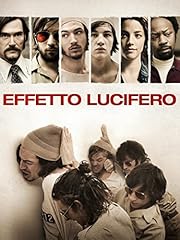 Effetto lucifero usato  Spedito ovunque in Italia 