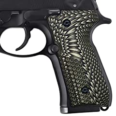 Beretta g10 grips for sale  Delivered anywhere in USA 