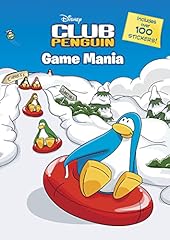 Club penguin game for sale  Delivered anywhere in UK